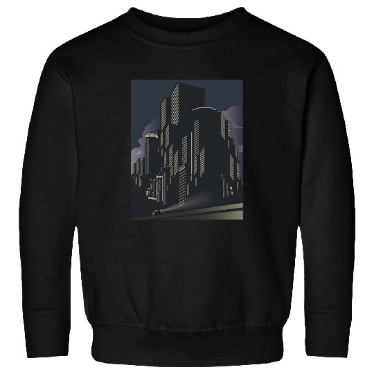 Art deco Clothing 1920s 1930s Women Men Retro Elegant Sweatshirts