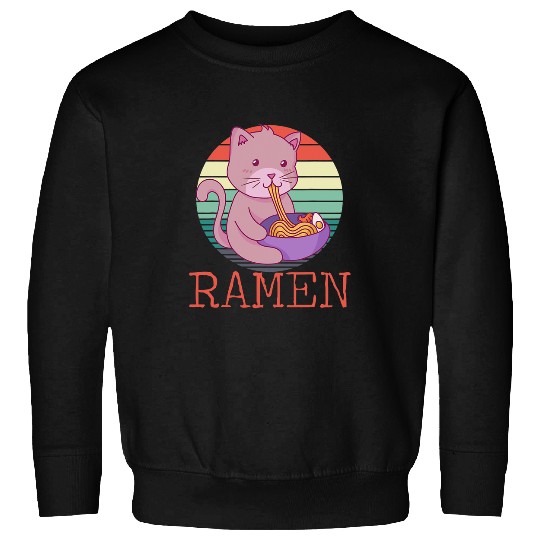 Maruchan Ramen Chicken Ramen Kiddie Ramen Noodles Outfit 32 Sweatshirts