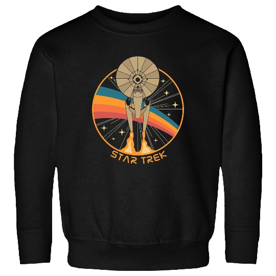 STAR MOVIE TREK T-SHIRT STAR MOVIE TREK MERCH STAR MOVIE TREK STAR MOVIE TREK STAR MOVIE TREK Sweatshirts