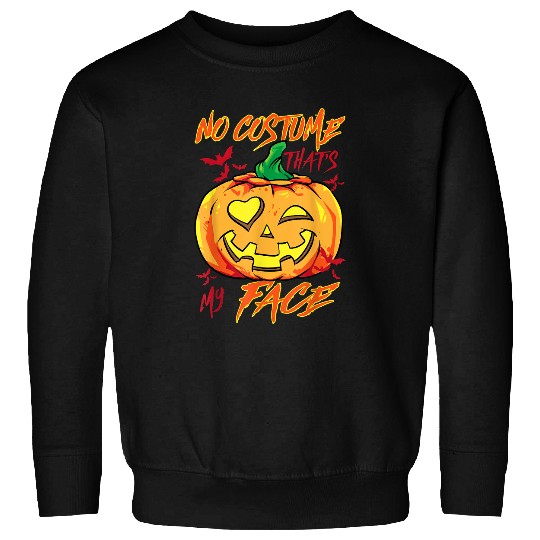 Funny Jack o Lantern Halloween Pun Gift 60 Sweatshirts