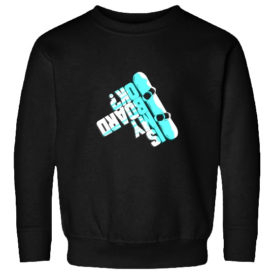 Skiing Ski Funny Snowboarding Gift for Winter Holidays Snowboard Trip Sweatshirts