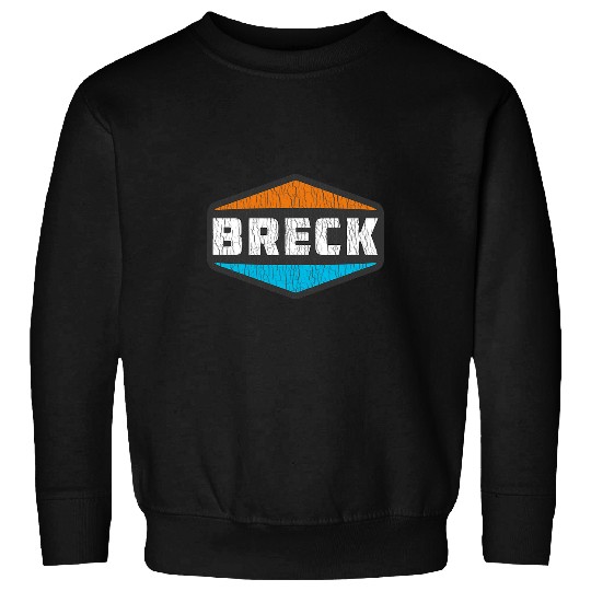 Skiing Ski Breck Skiing Breckenridge Ski Colorado Snowboarding Aged Sweatshirts