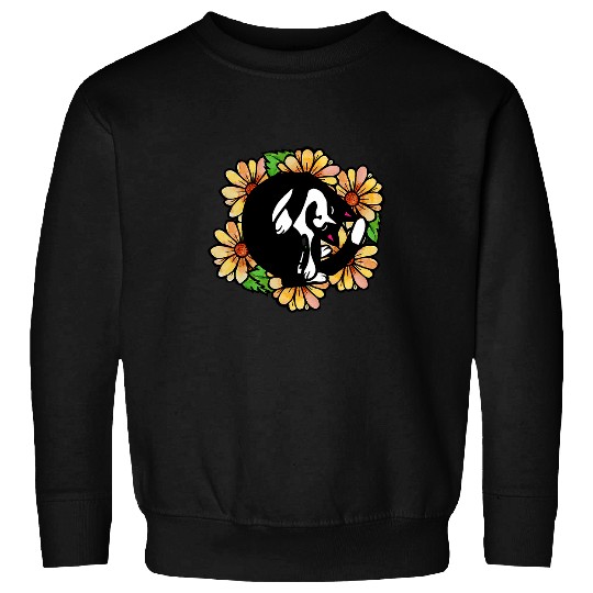 Cats Artwork Cat person Tuxedo Cat Sweatshirts