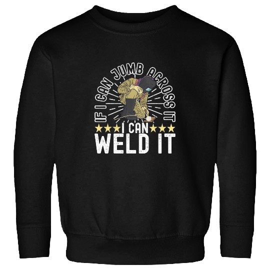 Welders Metal Worker Steel Welding Merch Welder 31 68 Sweatshirts
