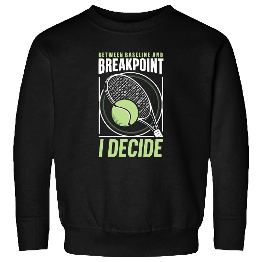 Tennis Umpire Refereeing Ref Sports Game Official Referee 13 Sweatshirts