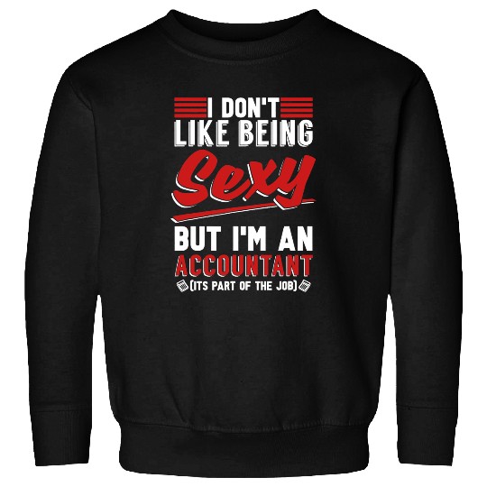 Reading Book Cpa Finance Bookkeeping Bookkeeper Sexy Accountant Reader Sweatshirts