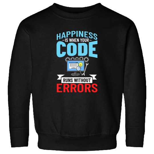 Software Development Process Developer Manager Engineer 3 Sweatshirts