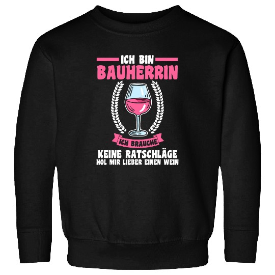 Beer Builder Sweatshirts