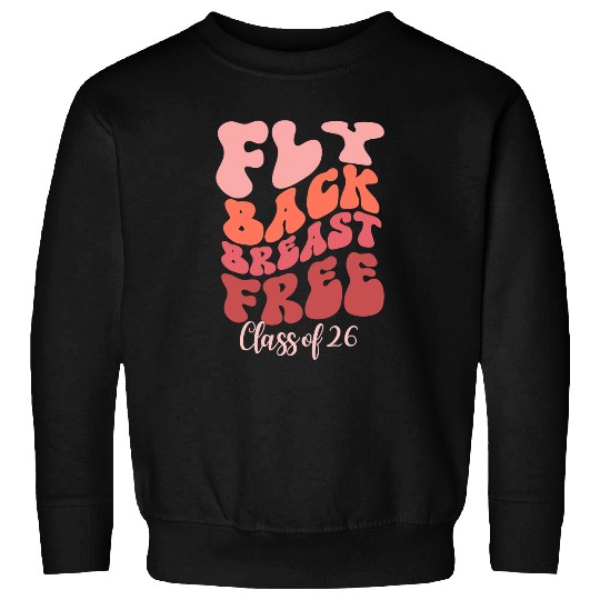 Swimming Pool Class of 2026 swimming Swim 26 for swimmer Sweatshirts