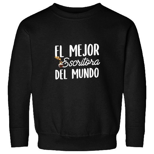 Reading Book Women Writing Quote Funny Book For A Writer Reader Sweatshirts
