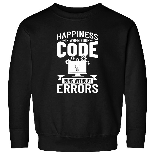 Software Development Process Developer Manager Engineer Sweatshirts