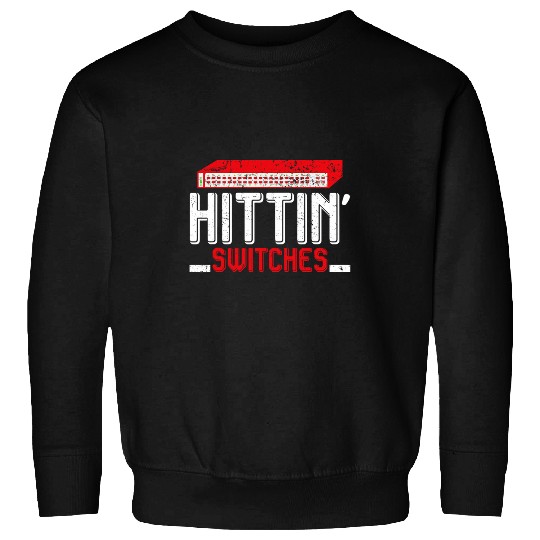 Network Expert Design for Software Engineers Programmer 11 Sweatshirts