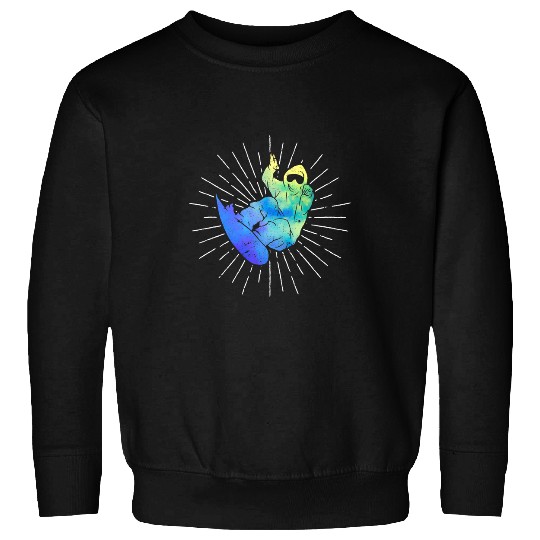 Skiing Ski Snowboarding Outdoor Activity Snowboarder Winter Snowboard 1 Sweatshirts