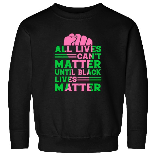 Cute aka juneteenth tee 1 Sweatshirts