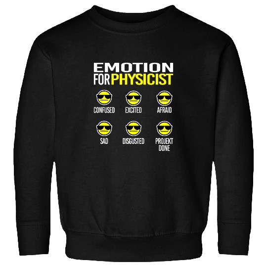 physicist physics teacher physically physicist physics Sweatshirts