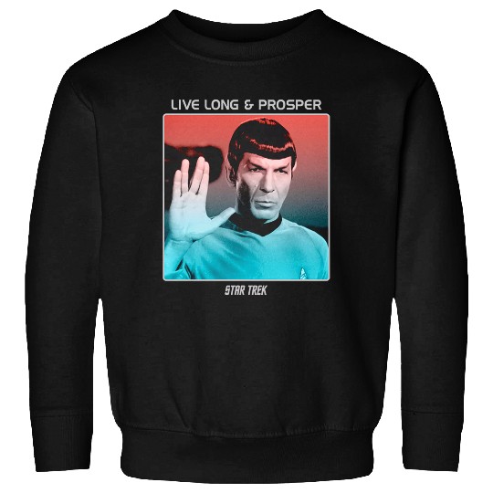 STAR MOVIE TREK T-SHIRT STAR MOVIE TREK STAR MOVIE TREK STAR MOVIE TREK STAR MOVIE TREK STAR MOVIE TREK Sweatshirts