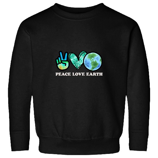 Earth Day Teacher Environment Day Recycle kids men women Sweatshirts