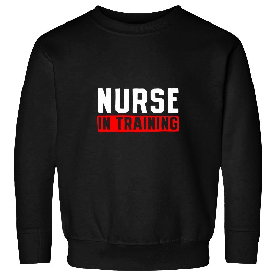Nursing School Nursing Student Future nurses Gift 2 Sweatshirts