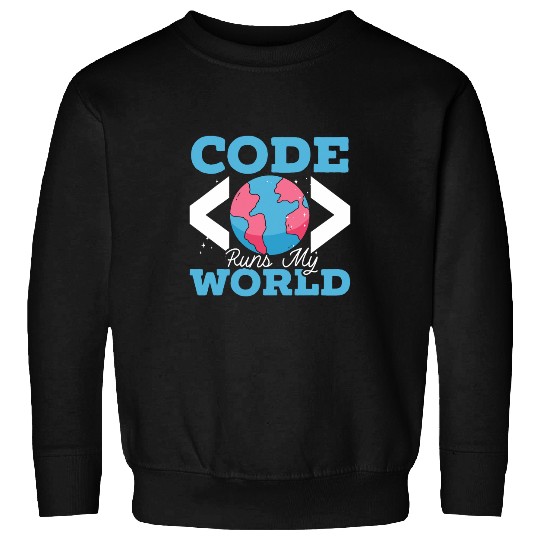 Software Engineer Computer Programmer Programming Code 6 Sweatshirts