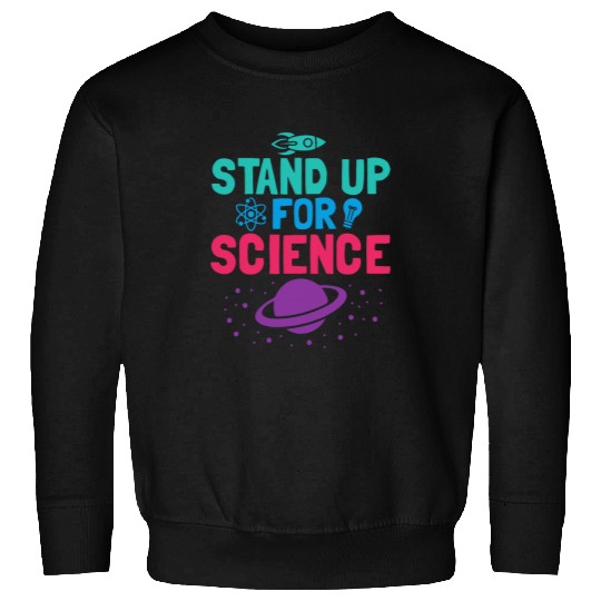 Science Teacher Gifts for Science Teachers Sweatshirts