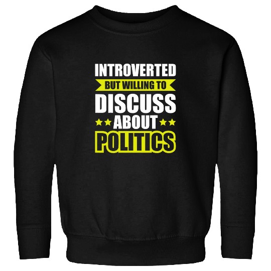 Funny Political Scientist Political Science Pol Sci  9 Sweatshirts