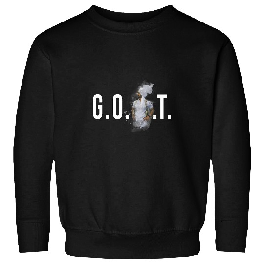 DILJIT DOSANJH Goats Punjabi Singer Desi Apparel Sweatshirts