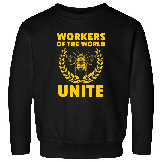 Funny Beekeeper Bee Worker Beekeeping Apiculture Apiarist Sweatshirts
