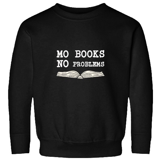Book Lover Book Club Teacher Reader Reading Library 1 Sweatshirts