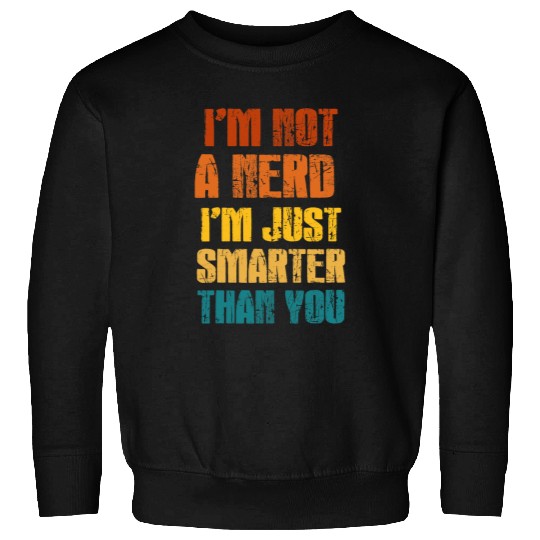 Funny Engineer Engineering College Student Retro Vintage Sweatshirts