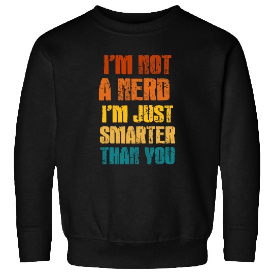 Funny Engineer Engineering College Student Retro Vintage Sweatshirts