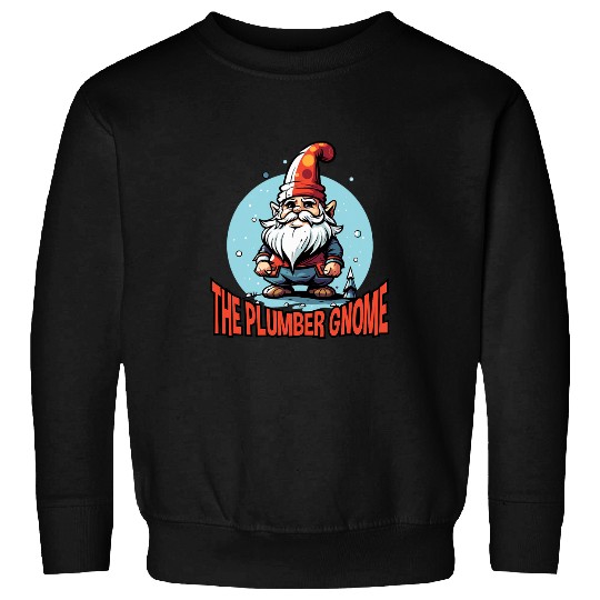 Plumber Christmas Plumbing Santa Pipefitter Happy Holidays 3 Sweatshirts