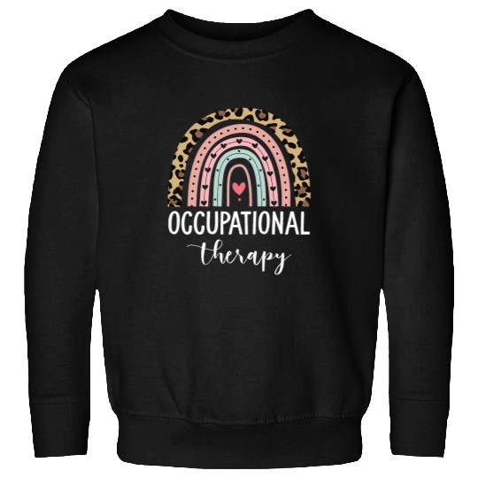 Occupational Therapy Student OT Therapist OT Assistant 11 Sweatshirts