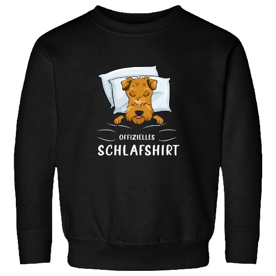 Official Bernese Mountain Dog Sleep Pyjamas Sweatshirts
