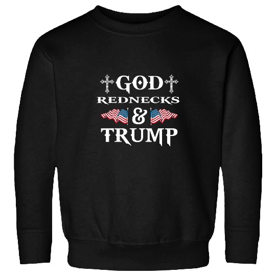 Funny Election God RATS Trump Gift Bestseller Sweatshirts