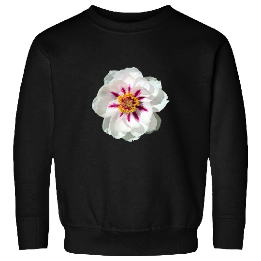 Gardener Gift Peony For Women Plant Lovers Funny Cute Idea Sweatshirts