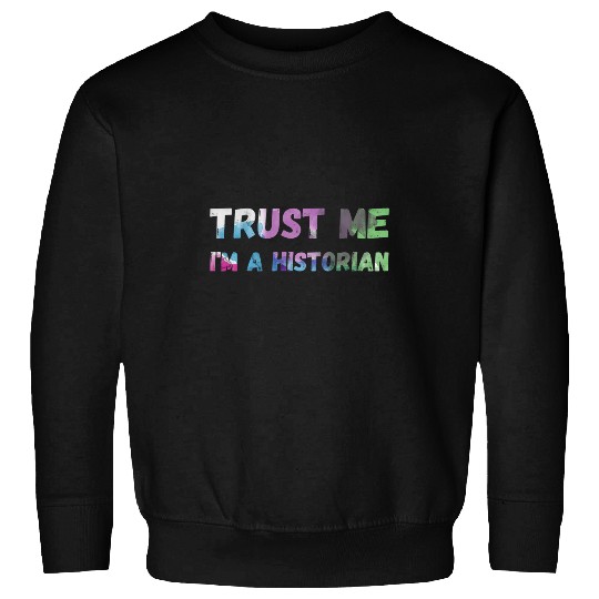 History Teacher 5 Sweatshirts