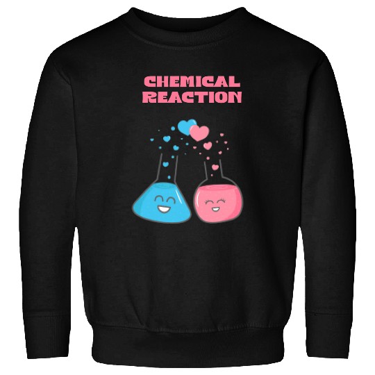 chemicals Attraction Chemistry Science HoodieChem Gift Ideas Sweatshirts