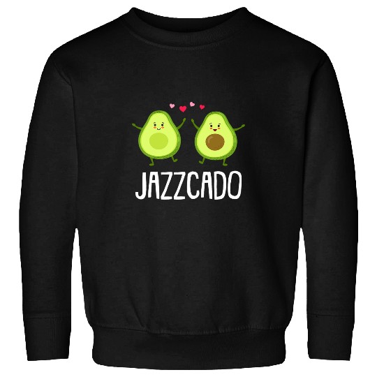 Funny Trumpet Jazzcado Music Musician Band Trumpet trombones Jazz Sweatshirts