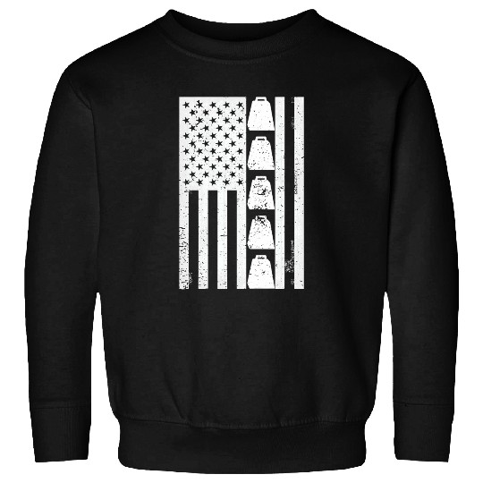 Cow Lover Bell More Cowbell vintages Funny Drummer Cowbell Funny 25 Sweatshirts