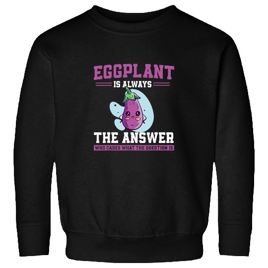 Funny Guitar Funny Guitar Eggplant Musician Apparel Lover Guitarist Sweatshirts
