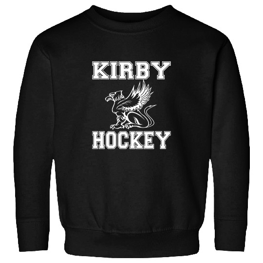 Sport Hockey KIRBY Sweatshirts