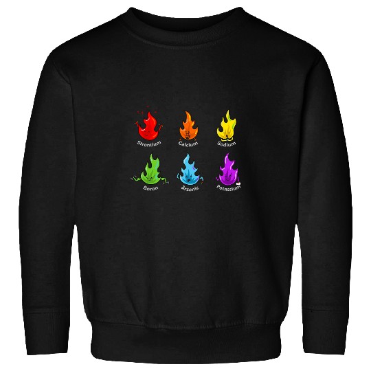 Chemistry Education Science Biology Teacher Chemist Sweatshirts