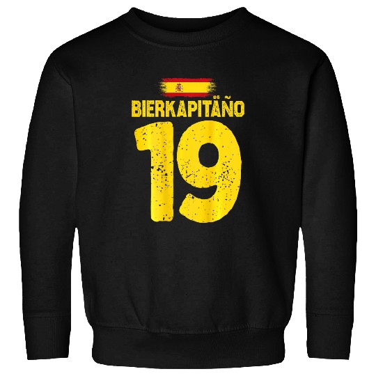 Sport American Football Running Jersey Spain carnivals Fancy Dress Party Sweatshirts