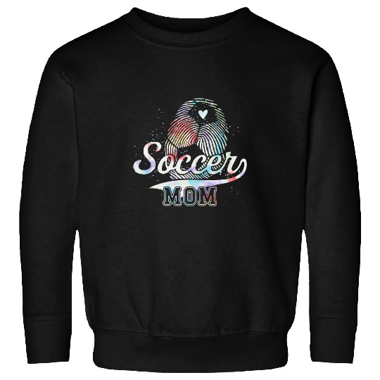 Sport Soccer Soccer Mom Tee Soccer Mama Game Day Mom Life Cheer Mom 2 Sweatshirts
