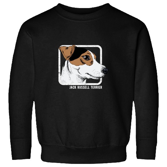Jack Russell Pet Dog Dog Jack Russel Terrier 610 Sweatshirts
