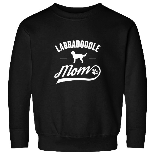 Labradoodle Pet 22 Sweatshirts