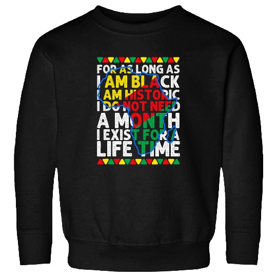 junenth african american black history 1865 junenth 1 Sweatshirts