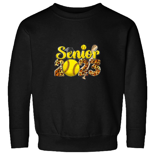 Sport Baseball Senior Last First Day Of Senior Year Sweatshirts
