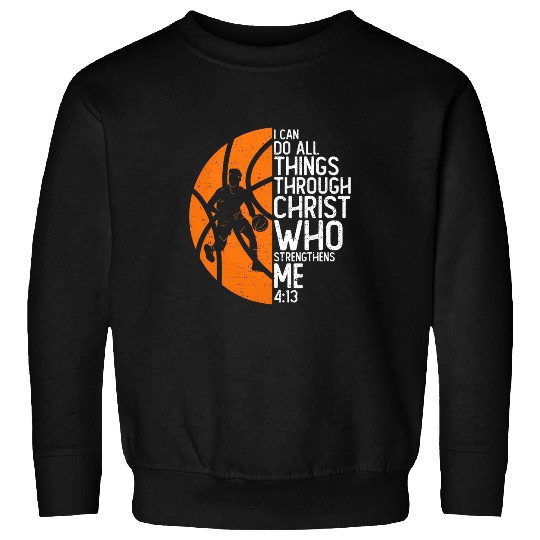Sport Basketball vintages Basketball For Dad Mom Game Day Basketball Player Sweatshirts