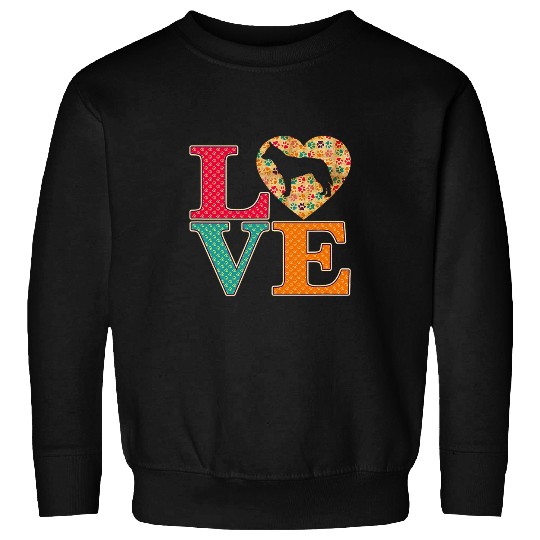 Heeler Pet Design for Blue Heeler Sweatshirts